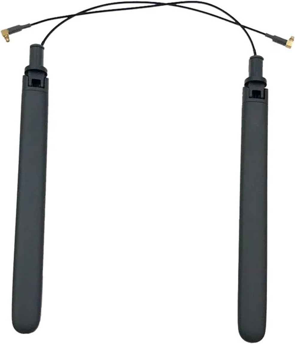 Remote Controller Antenna for D-JI Inspire 2 and Matrice 200 Replacement (1 pair) Spare Parts