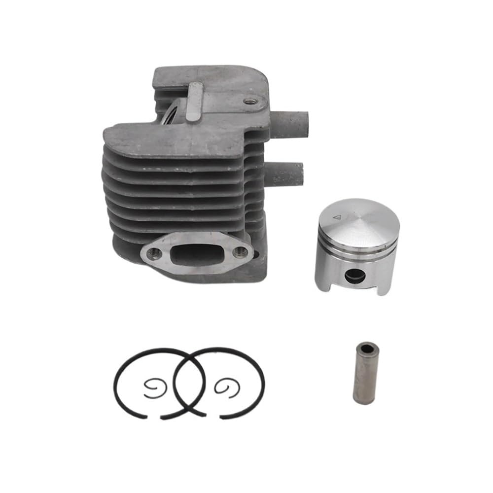 Kit de piston cylindre 32 mm pour débroussailleuse C230 et modèles AH230 pièces 20016-12112