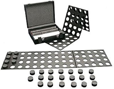 Manipulation and Dexterity Test - Minnesota Accessory - 1 Replacement Peg