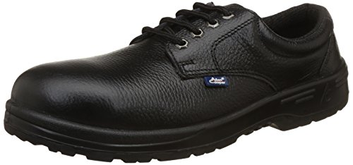 Allen Cooper AC-1150 Safety Shoe, DIP-PU Sole, Black, Size 10 (B077RWMG1W) Amazon Price History, Amazon Price Tracker