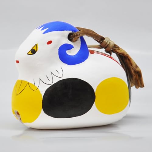 のごみ人形 干支シリーズ(未・ひつじ)