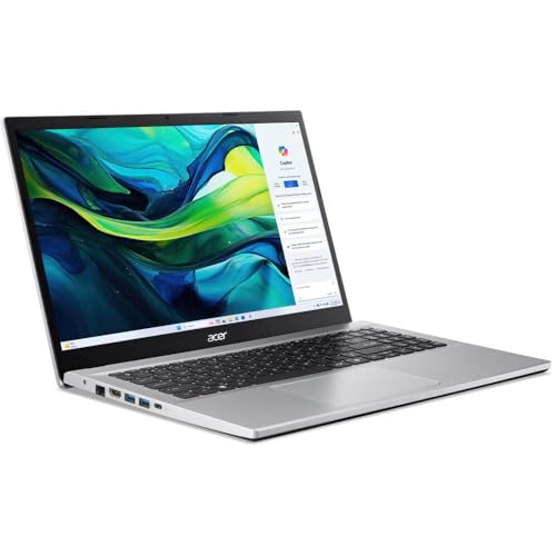Image of acer AG1542PR6ZY 15.6 inch Aspire Go - AMD Ryzen 7 7730U - 32GB RAM - 1TB SSD