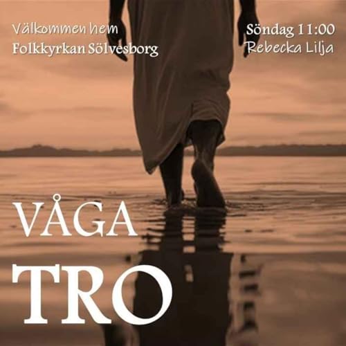 V&aring;ga tro cover art