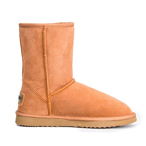 Image of AUSLAND Women's Classic Winter Snow Boots