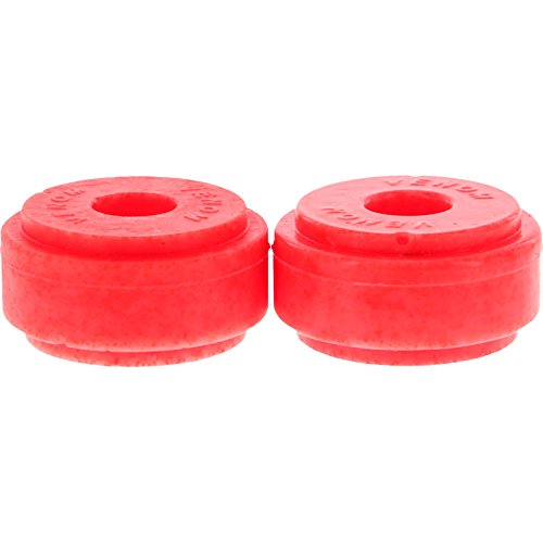 Venom Eliminator-90a Red Bushing Set