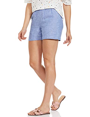Image of Marks & Spencer Women Casual Shorts