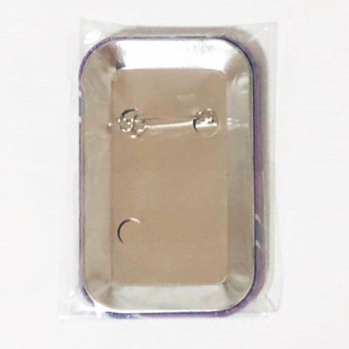 新品★あんスタ★UNDEAD【大神晃牙】一番カフェ★スクエア★缶バッジ★2セット 新品☆あんスタ☆UNDEAD【羽風薫】一番カフェ☆スクエア☆缶