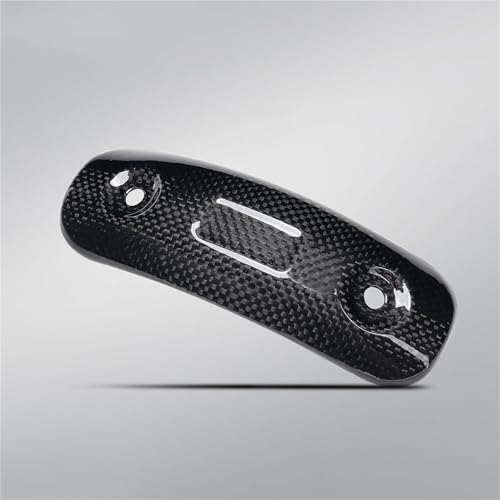 Protection thermique pot d'échappement moto haute température et pare-chaleur