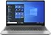 Produktbild HP (15.6 Zoll FullHD matt Laptop (AMD Ryzen 3 5425U QuadCore, 16GB RAM, 512GB M.2 SSD, AMD Radeon Graphics, WLAN, Bluetooth, USB 3.0, Windows 11 Pro) Silber