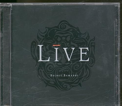 Secret Samadhi