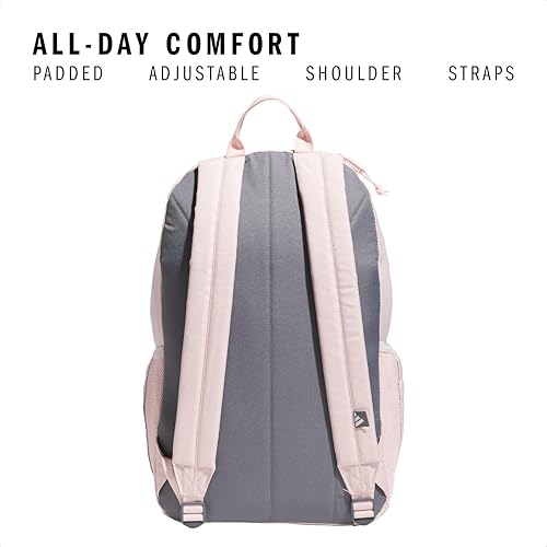 Image of adidas Unisex Classic 3S III Backpack