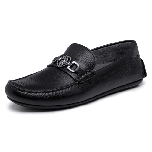 Image of U.S. Polo ASSN. Mens Elger Loafer
