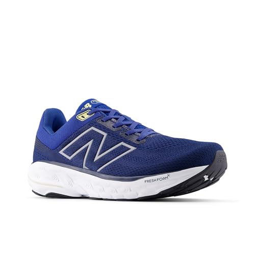 Image of New Balance Mens Fresh Foam X 860 V14