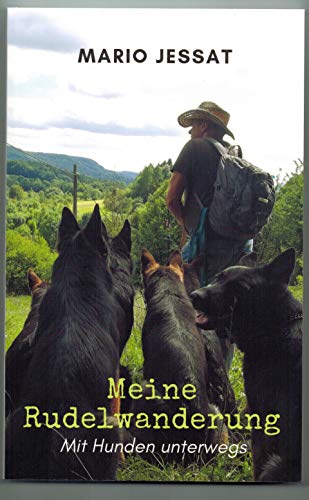 Preisvergleich Produktbild Meine Rudelwanderung: Mit Hunden unterwegs