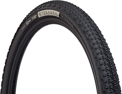 TERAVAIL SPARWOOD 27.5インチ 完組ホイール Amazon.co.jp: Teravail - Sparwood Bicycle Tire | 27.5