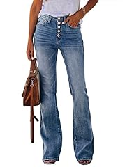 Light Blue (Button Fly)