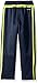 adidas Little Boys' Tiro Pant, Dark Indigo, 7X