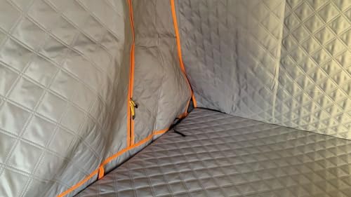 Tuff Stuff Overland TS-RTT-LNR-CS Alpha™ Roof Top Tent, Insulation Liner