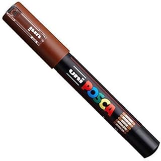 POSCA PC-1M by Uni-Ball (Beige)