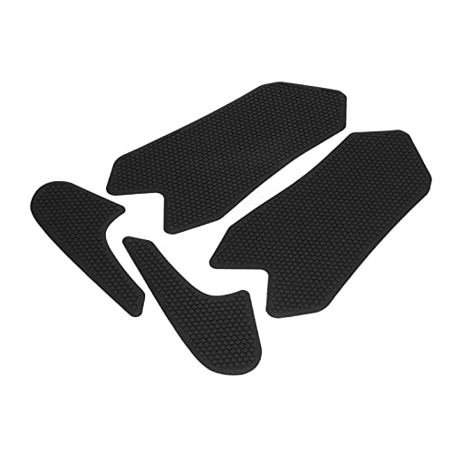 Protector de tanque para Panigale 899 de caucho antideslizante 5