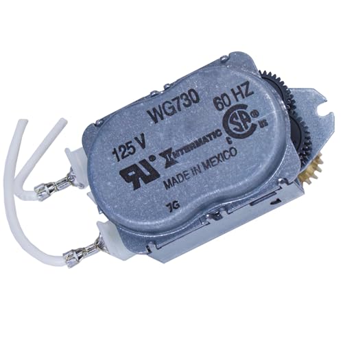 Intermatic WG730-14D 125V Time Clock Motor