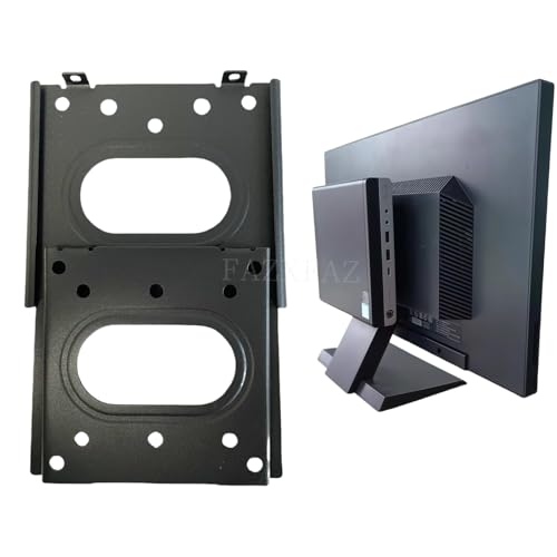 Ogni confezione include: 1 supporto per rack con viti.
