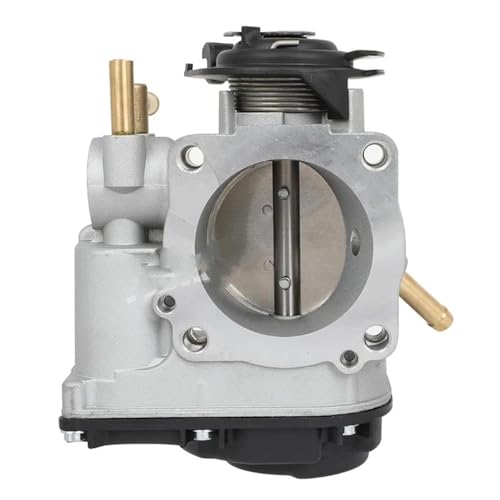 Cuerpo de mariposa 06A133064J para aceleración suave en motores VW Golf y Bora 1.6