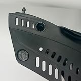 Mask Plugs for JT Proflex & HK RMX Paintball/Airsoft Masks...