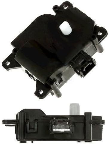 Replacement HVAC Recirculation Door Actuator fits 2001-2007 Toyota Highlander