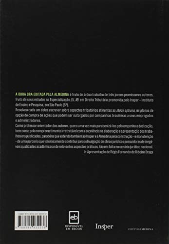 Stock Options: Os Planos de Opção de Compra de Ações