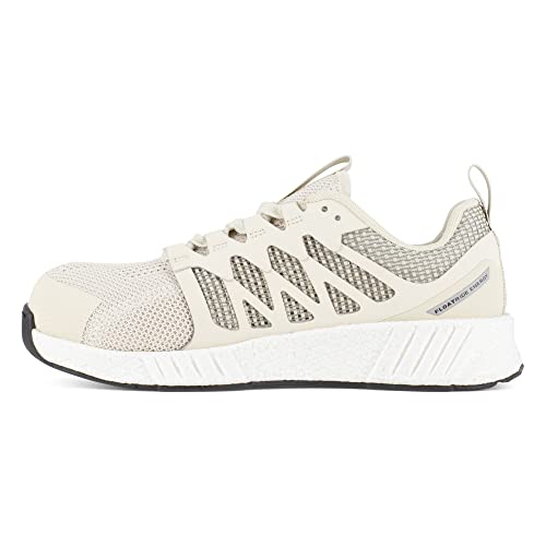 Image of Reebok Work Fusion Formidable Work Comp Toe Mid Men's Oxford