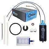HFP-396-NR Fuel Pump with Strainer and Tank Seal Replacement for Polaris ACE 900/Sportsman 570 ACE...