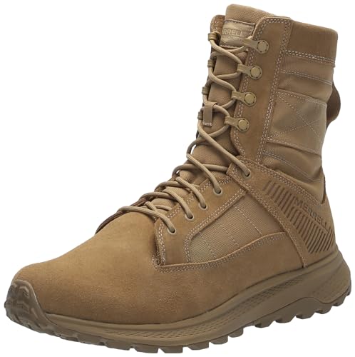 Merrell Men's Mqc Strike Military and Tactical Boot
