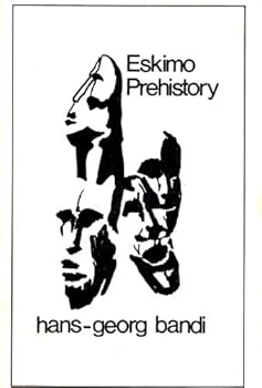 Paperback Eskimo Prehistory Book