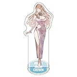 サイズ：本体H150mm以内 台座：W約50mm×D約50mm 素材：アクリル