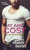 At Any Cost (A US Marshals Novel)