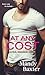 At Any Cost (A US Marshals Novel)