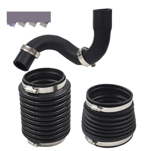 Kit de fuelle para Volvo Penta para evitar filtraciones de agua en colas DP y AD 18-2758 2