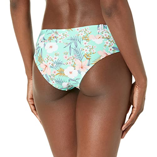 Image of Body Glove Women's Standard Hazel Mid Coverage Bikini Bottom Swimsuit