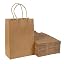 Brown|21x27x11cm|40pcs