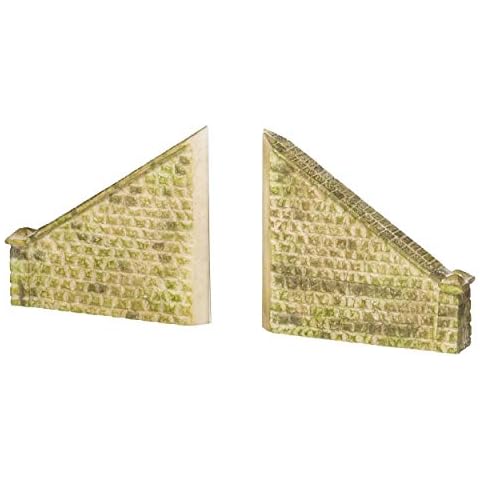 Hornby R8544 OO Gauge Stone Tunnel Portal Cover