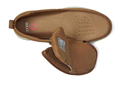 BILLY Footwear Men's Billy Comfort Chukka Sneaker2