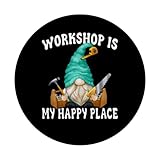 Zoom IMG-2 carpentry gnome graphic funny saying Zoom IMG-2 carpentry gnome graphic funny saying