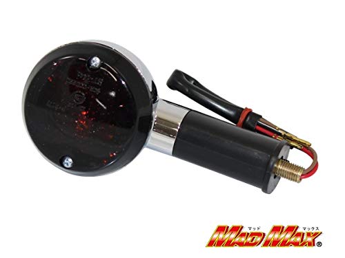 Amazon | カワサキ ゼファー/χ純正タイプ ウインカー リア スモーク(1