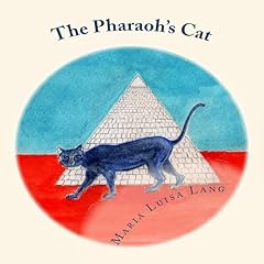 The Pharaoh's Cat Titelbild