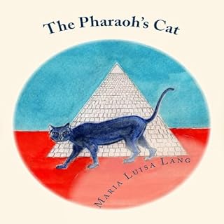 The Pharaoh's Cat cover art