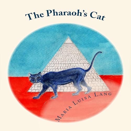 The Pharaoh's Cat : Maria Luisa Lang episode artwork