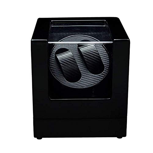 Cargador de relojes automáticos expositor elegante para tu dormitorio