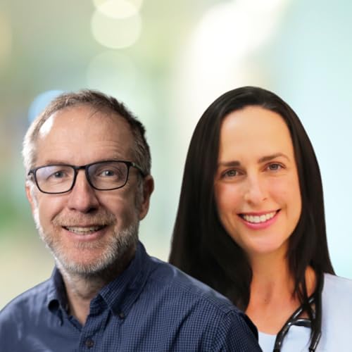 Episode 586: MJA Podcasts 2025 Episode 15: Re-thinking coronary heart disease