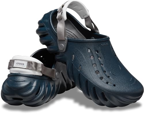 Image of Crocs Unisex-Adult Echo Clog